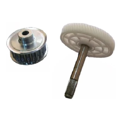 Шестерня CORSA/RODEO (119RIP103)