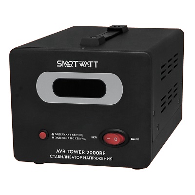 AVR TOWER 2000RF (2000 ВА)