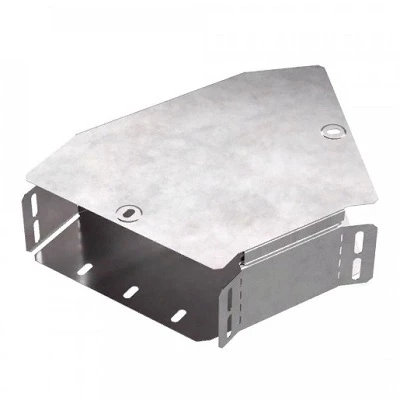 Угол горизонтальный 45 градусов с крышкой Стандарт 200х80 (PR16.0523)