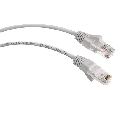 PC-UTP-RJ45-Cat.5e-2m
