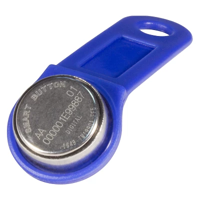 TM1990A iButton TS (синий)