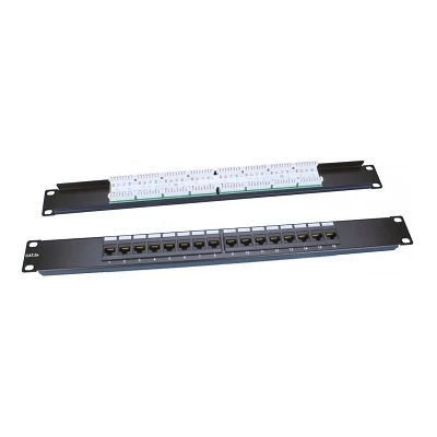 PP3-19-16-8P8C-C5E-110D