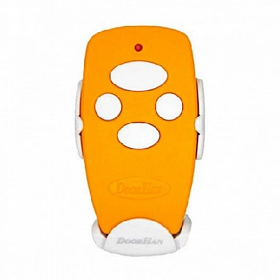 Transmitter 4-Yellow