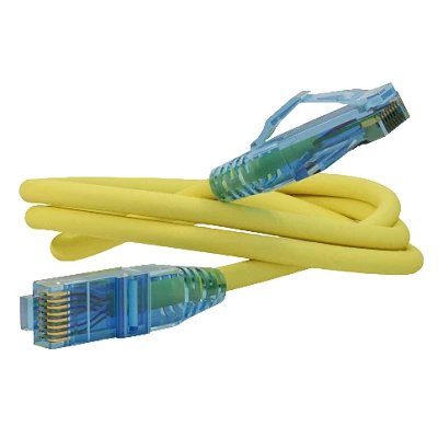 PC-LPM-UTP-RJ45-RJ45-C6-15M-LSZH-YL
