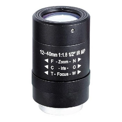 ViDigi CSL-3Mp2MI1240-IR