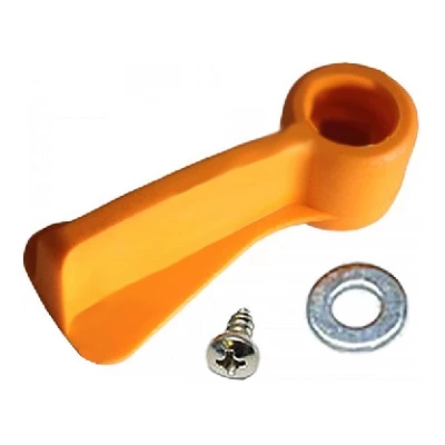 Ручка разблокировки F1000, F1024 (119RID156)