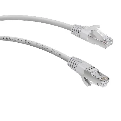 PC-FTP-RJ45-Cat.5e-0.3m-LSZH