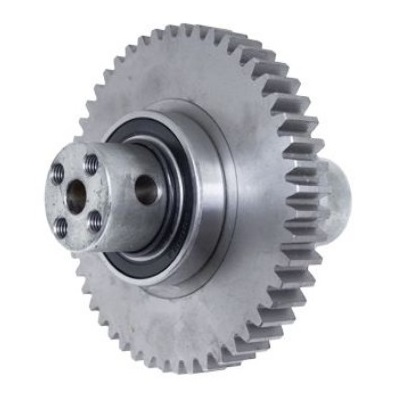 Вал выходной G4040 G4041 (119RIG181)