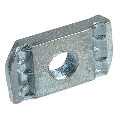 Гайка канальная М8 (DIN 933) (50 шт/уп) (PR08.2636)