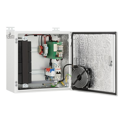 NSBox-UPS-3873H (U3D8743H)