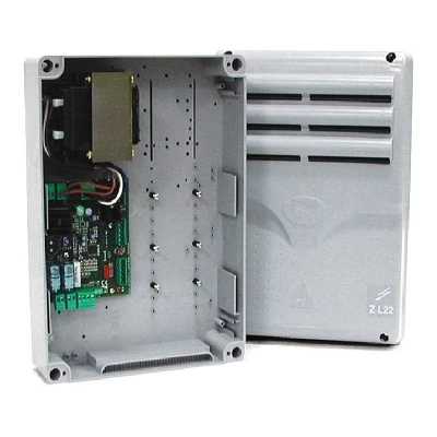 Плата блока управления ZL22 (3199ZL22)