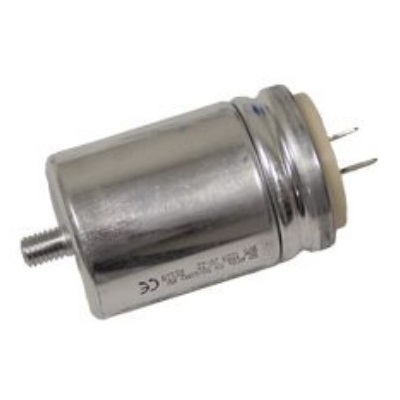 Конденсатор 16мкф с болтом (119RIR275)