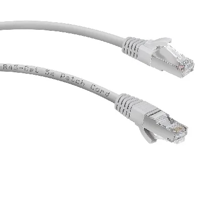 PC-FTP-RJ45-Cat.5e-0.3m