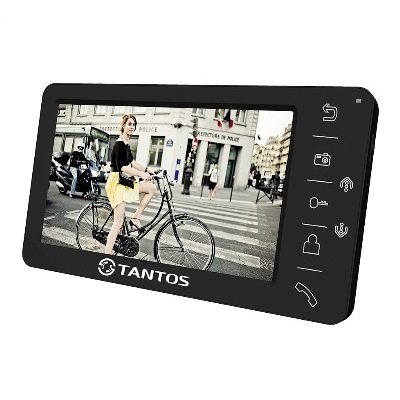 Tantos Amelie-SD (black )