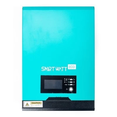 SMARTWATT ECO 1K 12V 40A MPPT