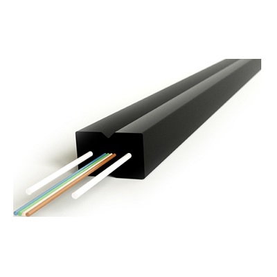 FO-FTTH-IN-9S-8-LSZH-BK