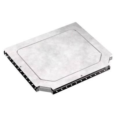 Т-образный ответвитель с крышкой Стандарт 600х50 (PR16.0637)