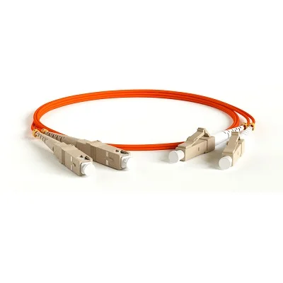 FC-D2-50-LC/PR-SC/PR-H-3M-LSZH-OR