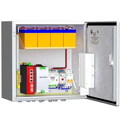 ВУК-34-РоЕ+ Р2 (58008)