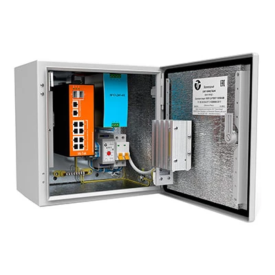 ВУК-18-РоЕ+ (58003)