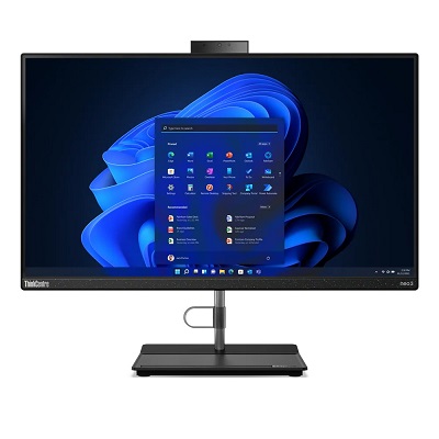 Моноблок Lenovo ThinkCentre neo 30a 24 (12B0000GRU)