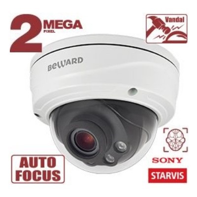 SV2018DVZ (2.7-13.5мм)