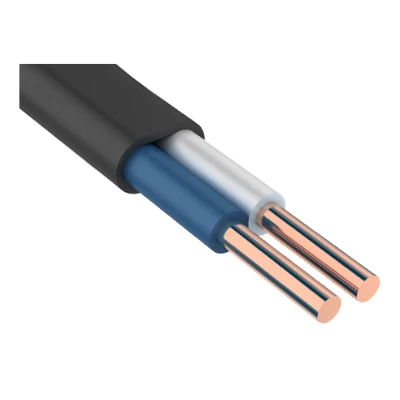 Кабель ВВГп-нг(А) LS 2*2,5 (100М) ГОСТ