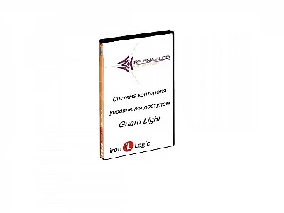 Лицензия Guard Plus - 20/1000 L