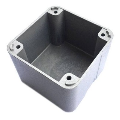 Корпус наружной установки SET-E (119RIR046)