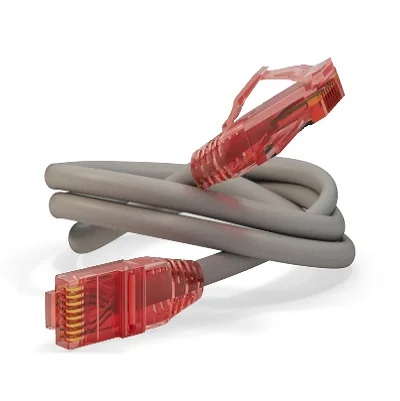 PC-LPM-UTP-RJ45-RJ45-C5e-0.15M-LSZH-GY