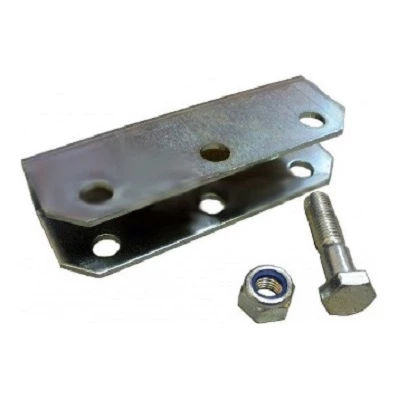 Скоба крепления к воротам FERNI (119RID077)