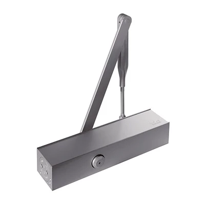 TS-83 EN 3-6 серый