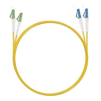 FOP(d)-9-LC/APC-LC/UPC-0,5m