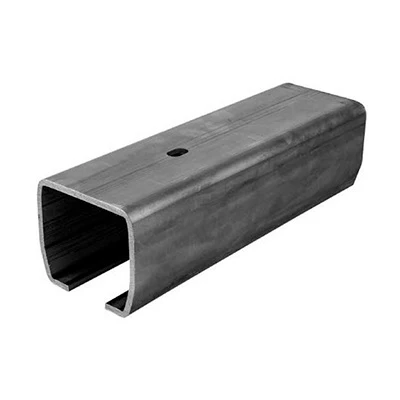 STAGE MB 6 - рельс направляющий M, неоцинкованный, 6м (арт. 1700011)