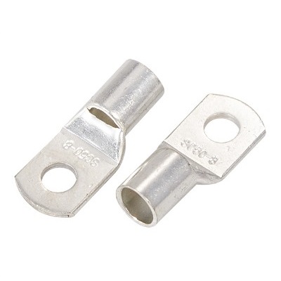 Наконечник кольцевой НК, ø5.2 мм, 4 мм², ТМЛ (DIN) 4-5 (08-2121)