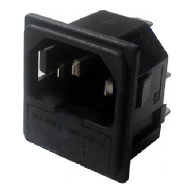 Разъем "папа" V600, V700 (119RIE127)