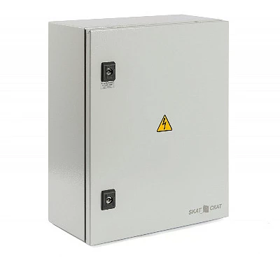 SKAT SMART UPS-600 IP65 SNMP Wi-Fi  