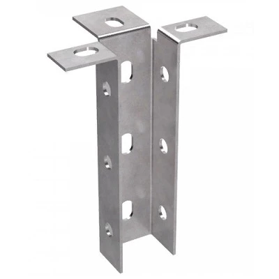 Опора унитарная для П-образного профиля ОУП-35х30 (PR08.3165)