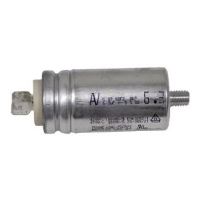 Конденсатор 6,3 мкФ (119RIR289)