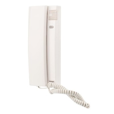 Трубка домофона с индикатором и отключением звука RX-347, (45-0347)