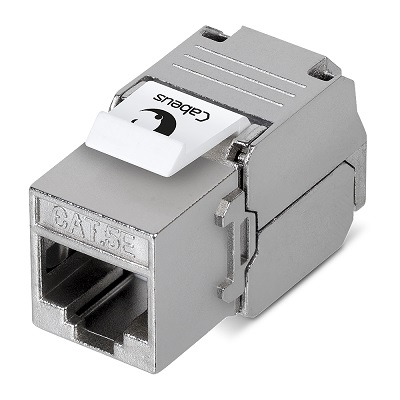 KJ-RJ45-Cat.5e-SH-180-Toolless