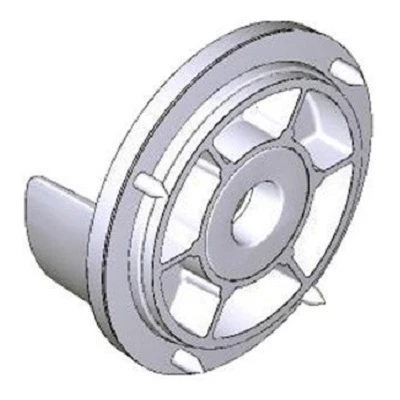 Крышка рычага OPB001 (119RID446)