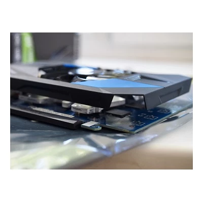 M2 Видеокарта на 2 монитора (GT730)