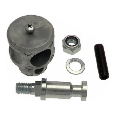 Наконечник мет.в сборе KRONO (119RID162)