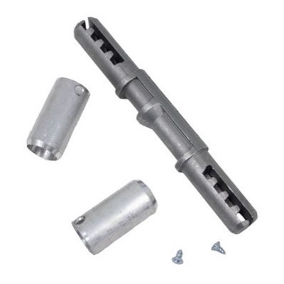 Замок ремня направляющей VER (119RIE120)