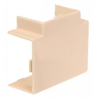 Т-образный угол сосна 40х25 (4 шт/комп) PR08.4072