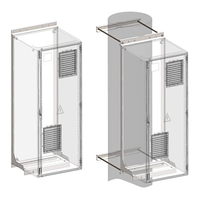 Крепление на стену ТШ-10 (70017)
