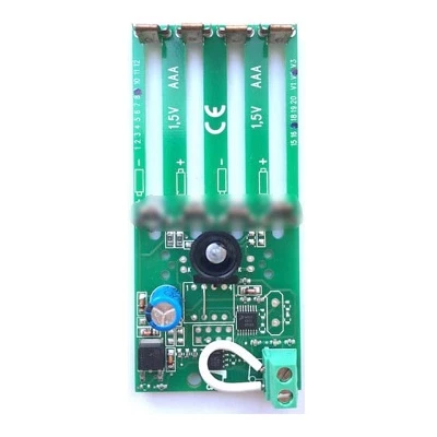 Плата TX DIW01 DBC01 (119RIR253)