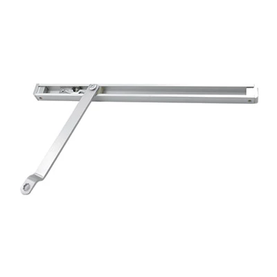 Скользящая штанга Optimus SL (серебро)