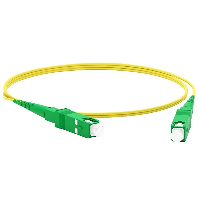 FC-S2-9-SC/AR-SC/AR-H-1M-LSZH-YL